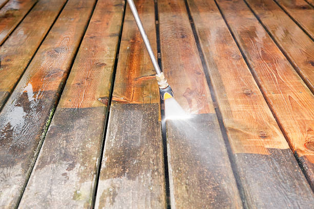 Bennington, NE Pressure washing Company